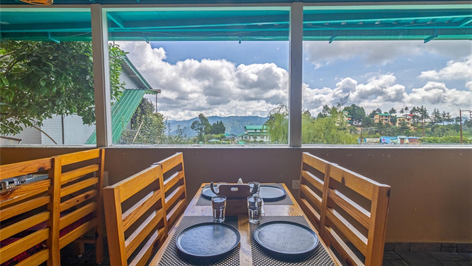 Five Hills Cottage, Mukteshwar photo